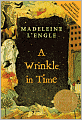 A Wrinkle in Time (Time Quintet Series #1)