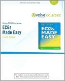 Online ECG Companion for Ecgs Made Easy (User Guide and Access Code)