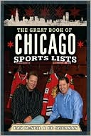 The Great Book of Chicago Sports Lists