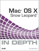 download Mac OS X Snow Leopard In Depth (In Depth Series) book