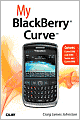 My BlackBerry Curve