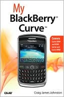 My BlackBerry Curve