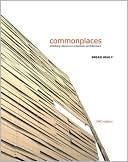 Brian Healy: Commonplaces
