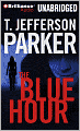 The Blue Hour (Merci Rayborn Series #1)