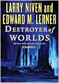 Destroyer of Worlds (Known Space Series)