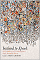 Inclined to Speak: An Anthology of Contemporary Arab American Poetry