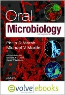 Oral Microbiology Text and Evolve eBooks Package