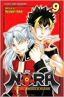 NORA: The Last Chronicle of Devildom, Volume 9: The Release