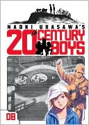 Naoki Urasawa's 20th Century Boys, Volume 8
