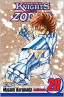 Knights of the Zodiac (Saint Seiya), Volume 28