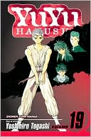 YuYu Hakusho, Volume 19: The Saga Comes to an End!