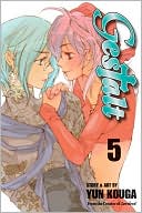 download Kekkaishi, Volume 9 book