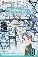 Sand Chronicles, Volume 8