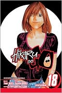 Hikaru no Go, Volume 18: Six Characters, Six Stories
