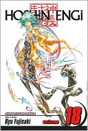 Hoshin Engi, Volume 18