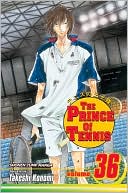 The Prince of Tennis, Volume 36
