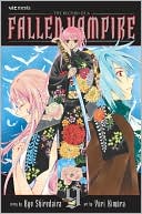 The Record of a Fallen Vampire, Volume 9