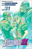 Eyeshield 21, Volume 31