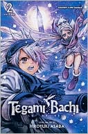 Tegami Bachi, Volume 2