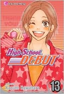 High School Debut, Volume 13