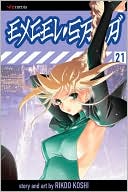 Excel Saga, Volume 21