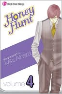 Honey Hunt, Volume 4