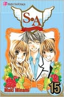 S.A, Volume 15