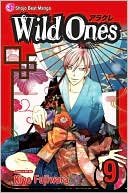 Wild Ones, Volume 9