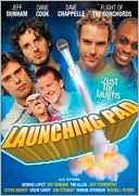 Just for Laughs: Stand Up, Vol. 3 - Launching Pad