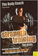 Strength Training for Men