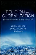 Religion and Globalization: World Religions in Historical Perspective