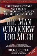 The Man Who Knew Too Much
