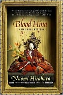 Blood Hina (Mass Arai Mystery Series)