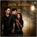 The Twilight Saga: New Moon [Original Motion Picture Soundtrack]: CD Cover