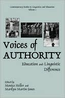 Voices Of Authority