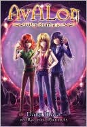 Dark Mage (Avalon Web of Magic Series #11) by Rachel Roberts: Book Cover