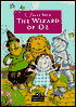 The Wizard of Oz (Oz Series #1)