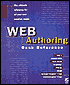 Web Authoring Desk Reference: Html, Stylesheets, Javascript, Vbscript