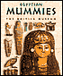 Egyptian Mummies: People from the Past