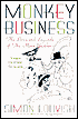 Monkey Business: The Lives and Legends of the Marx Brothers