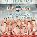 Mas Adelante [CD/DVD] [Deluxe La Arrolladora Banda el Limón