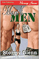 Mari's Men [Lovers Of Alpha Squad 1] (Siren Menage Amour 45)