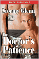 The Doctor's Patience [Lovers Of Alpha Squad 2] (Siren Publishing)