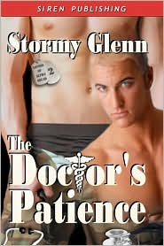 The Doctor's Patience [Lovers Of Alpha Squad 2] (Siren Publishing)