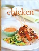Homestyle Chicken