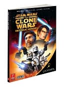Star Wars Clone Wars Republic Heroes: Prima Official Game Guide