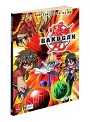 Bakugan Battle Brawlers: Prima Official Game Guide