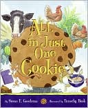 All in Just One Cookie