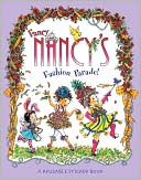 Fancy Nancy's Fashion Parade! (Fancy Nancy Series)