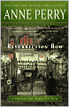Resurrection Row (Thomas and Charlotte Pitt Series #4)